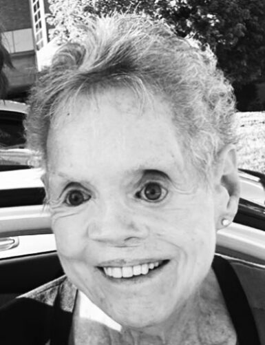 Susan Gaskill Pittenger